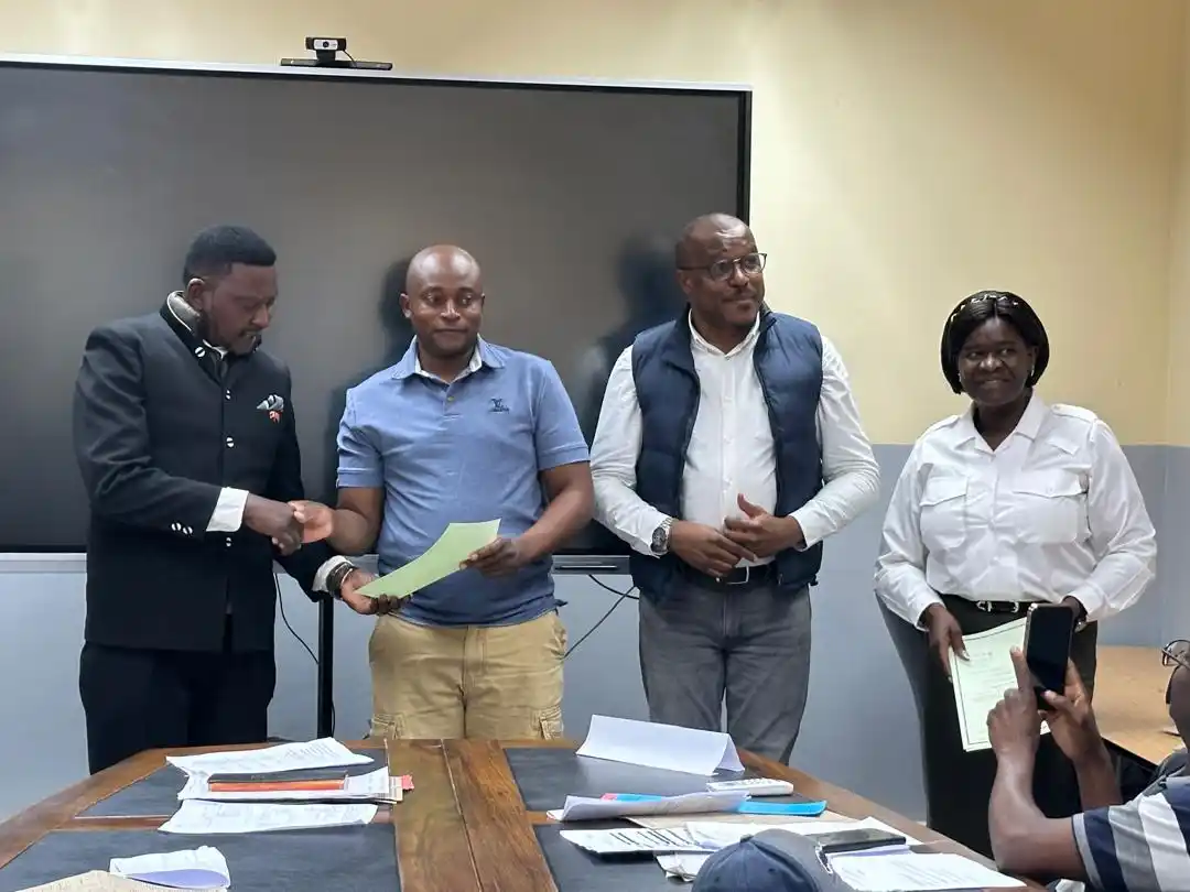 Image from Ministry of Transport and Infrastructural Development: Did you know the Vehicle Inspectorate Department (VID) does more than ...