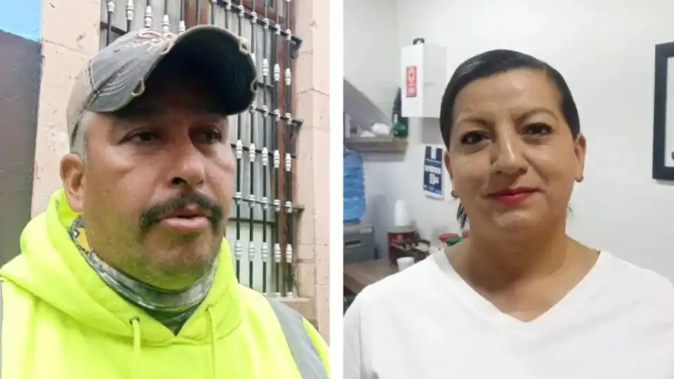 Image from Periódico AM 📰 Última Hora : *Director de Servicios Públicos de Guanajuato, investigado por presunt...