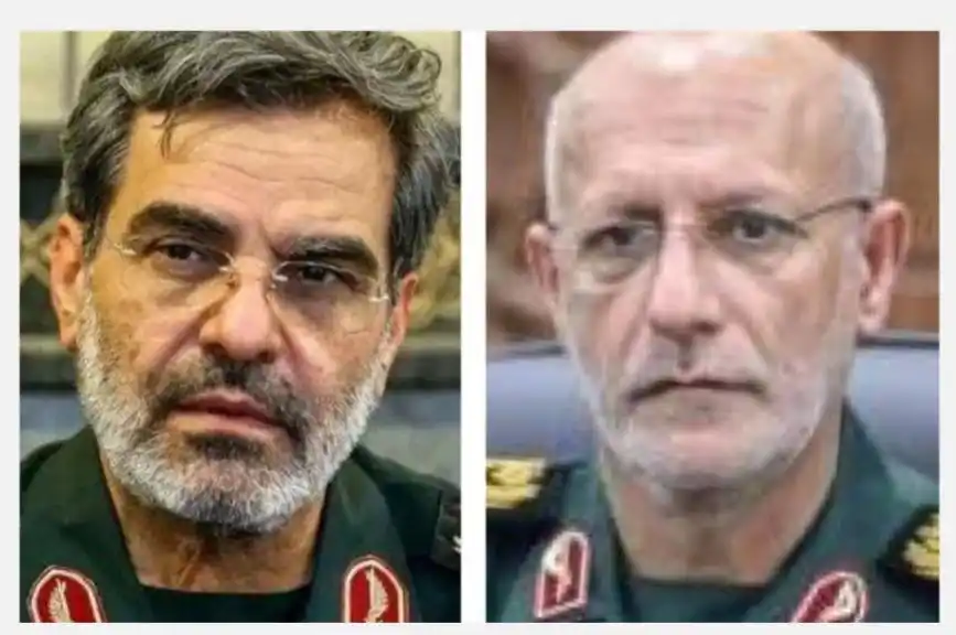 נועם אמיר - צבא וביטחון post