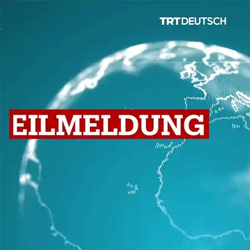 Image from TRT Deutsch: EILMELDUNG - Mindestens 78 Tote und 329 Verletzte bei israelischen Ang...