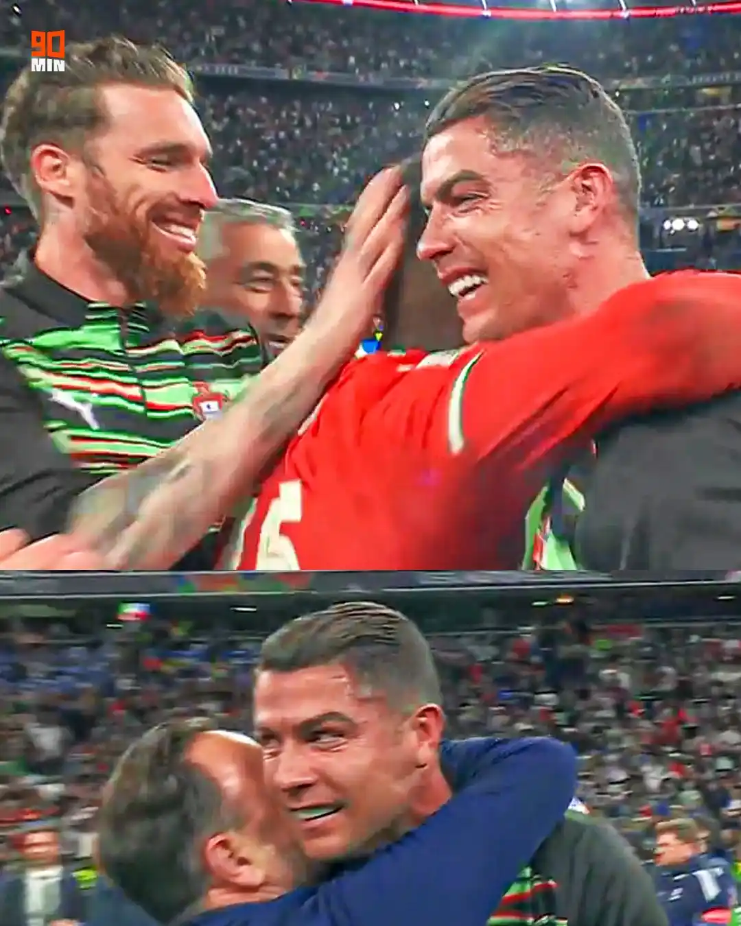 Sports Illustrated Fútbol | Real Madrid post