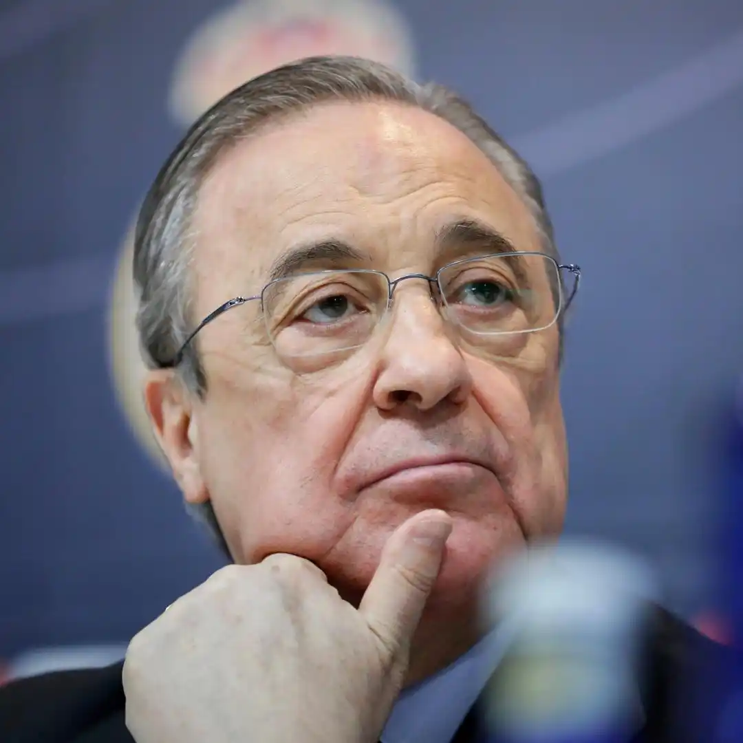 Image from Los Blancos Live : 🚨 Even after signing Xabi Alonso, Trent, Huijsen and Mastantuono, Rea...
