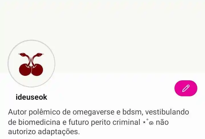 Image from ideuseok: Faz um tempo que eu venho enrolando pra fazer conta nesse app, mas sab...