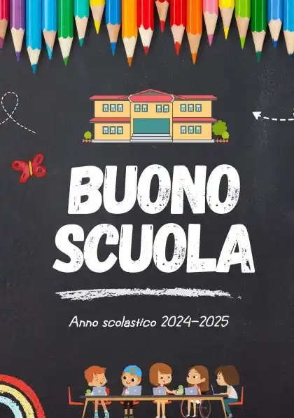 Image from Regione del Veneto 🦁: 🎓 FINO AL 20 GIUGNO È POSSIBILE PARTECIPARE AL BANDO "BUONO SCUOLA 20...