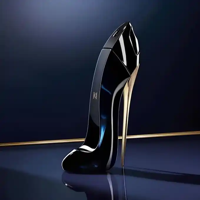 Image from DONA ONÇA PROMOÇÕES 🐆: 🚨 GOOD GIRL É MUITO CHEIROSO 📢 Good Girl Carolina Herrera Edp - Perf...