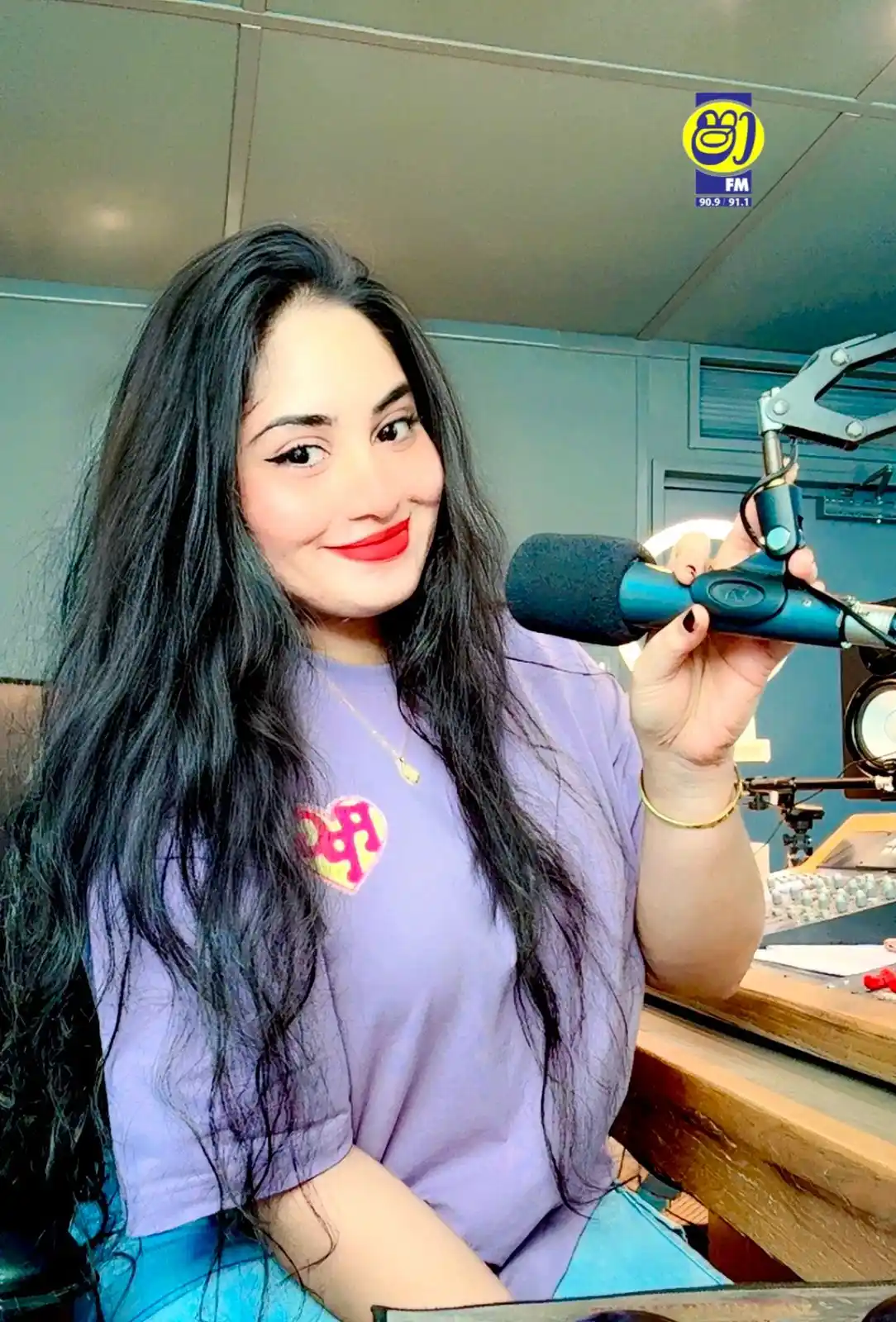 Image from SHAA FM: GOOD MORNING ☀️ එදා මෙදා තුර ලංකාවේ ජනප්රියම සිංදු 21 📻💜🦋 SHAA HI...