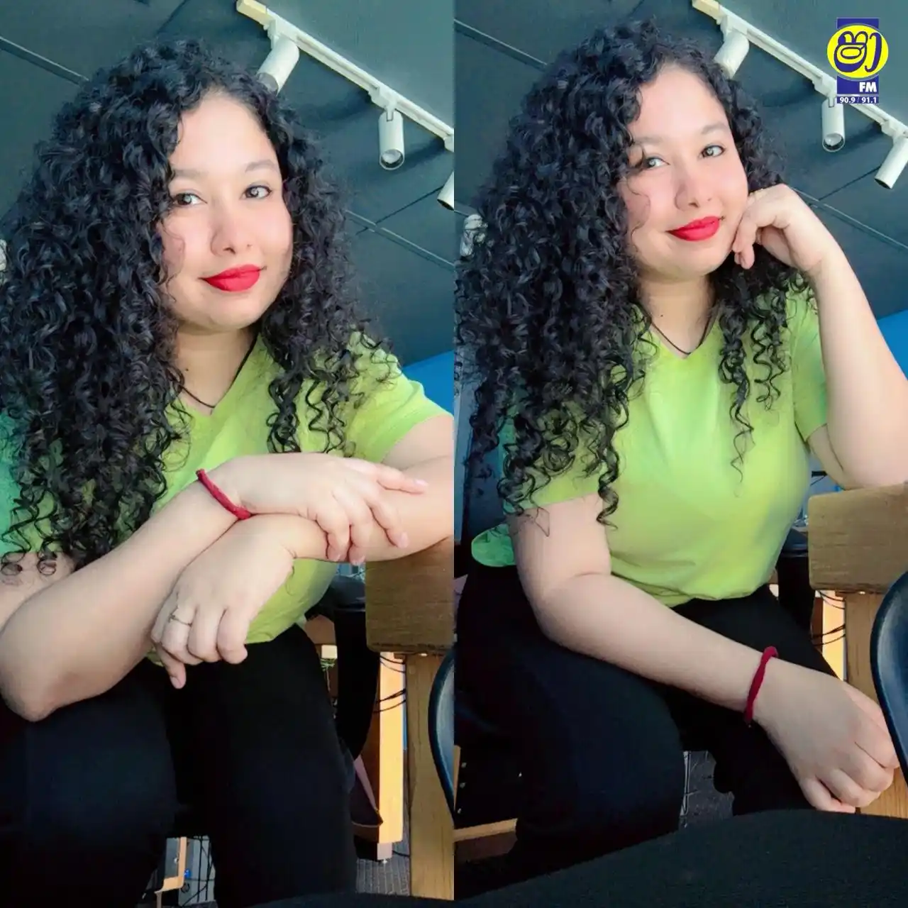 Image from SHAA FM: හායි 🌸 මේ ලංකාවේ ජනප්රියම සිංදු 20 ඇහෙන පැය දෙක 💚 Shaa Fm 90.9/91.1...