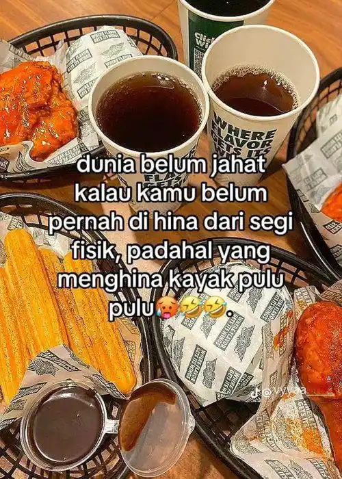 Image from Sindiran Gen-Z 👄: Hal yang sering orang katakan tentangmu 😭 tidak berguna 🥲 pendek dan...