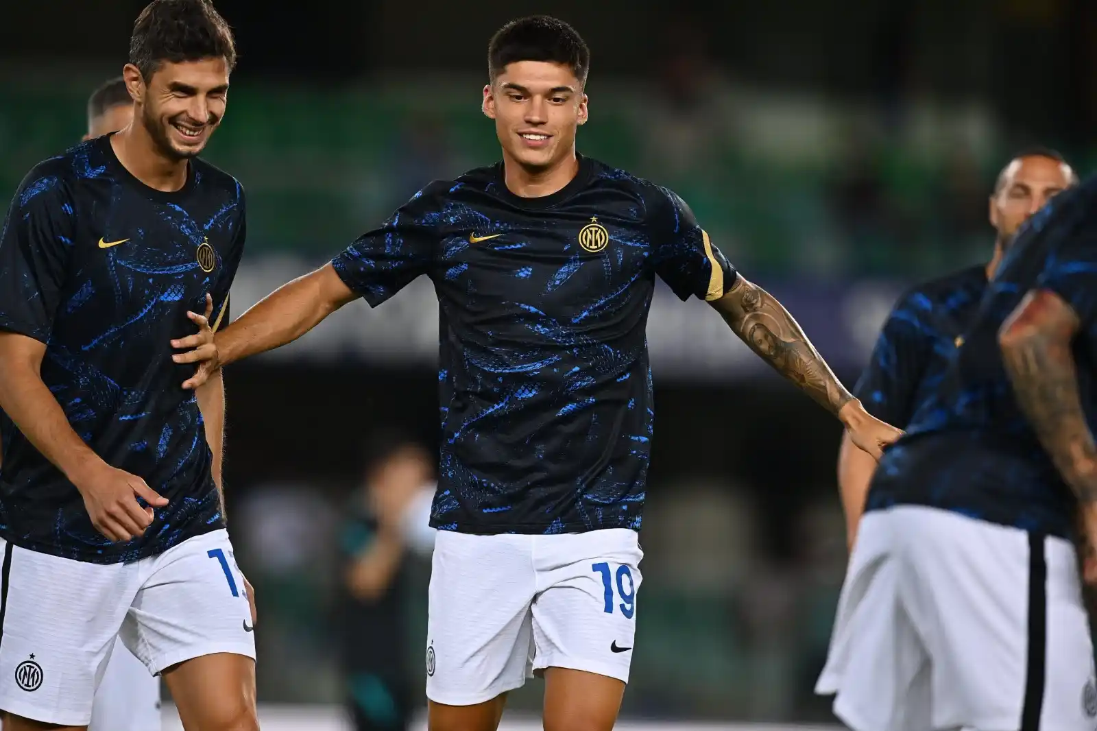 ge.globo | Botafogo post