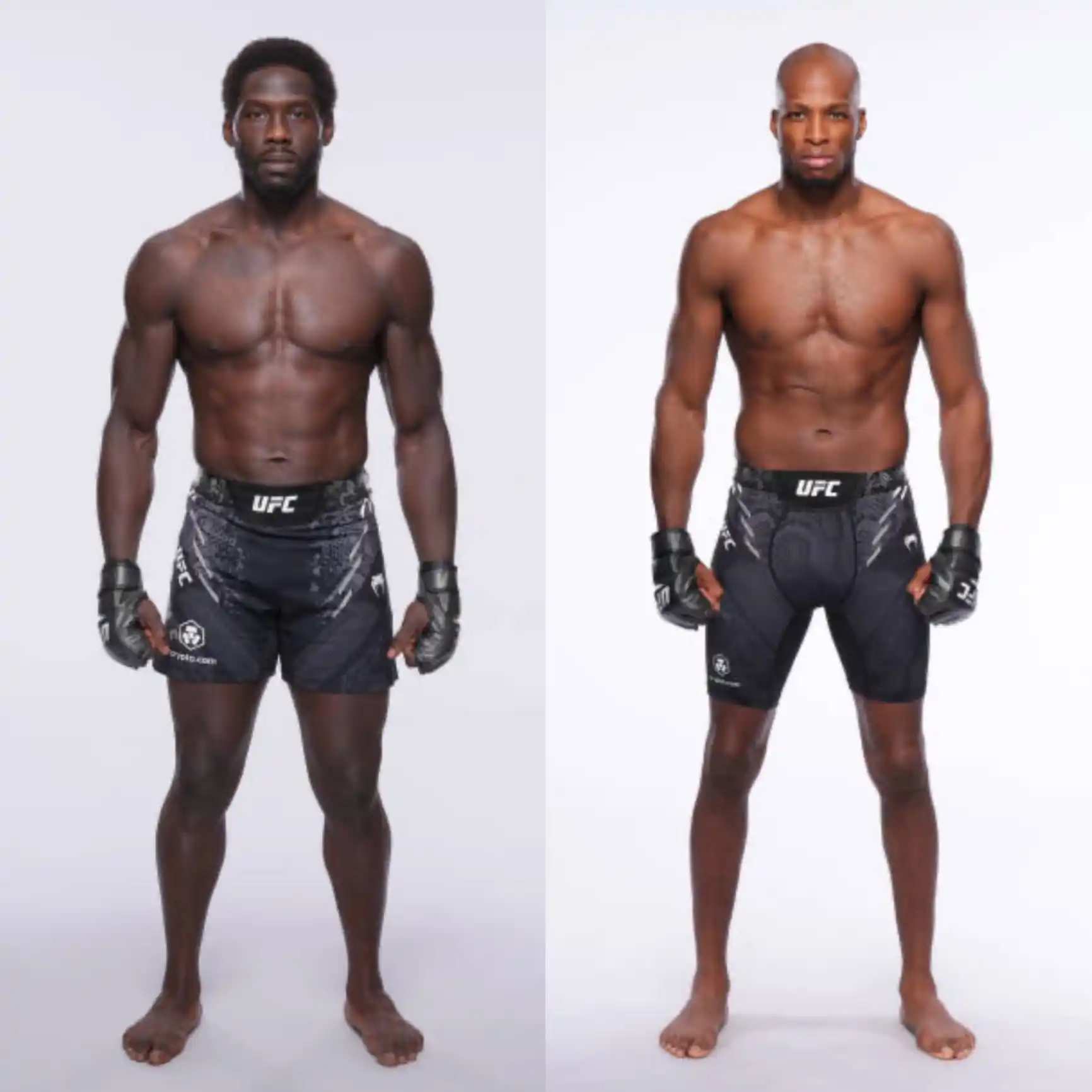 Image from MMA Orbit: 🔥Jared Cannonier will take on Michael “Venom” Page at <a class="text-...