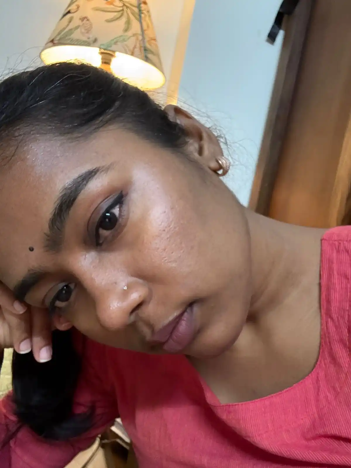 Keerthika Govindhasamy  post