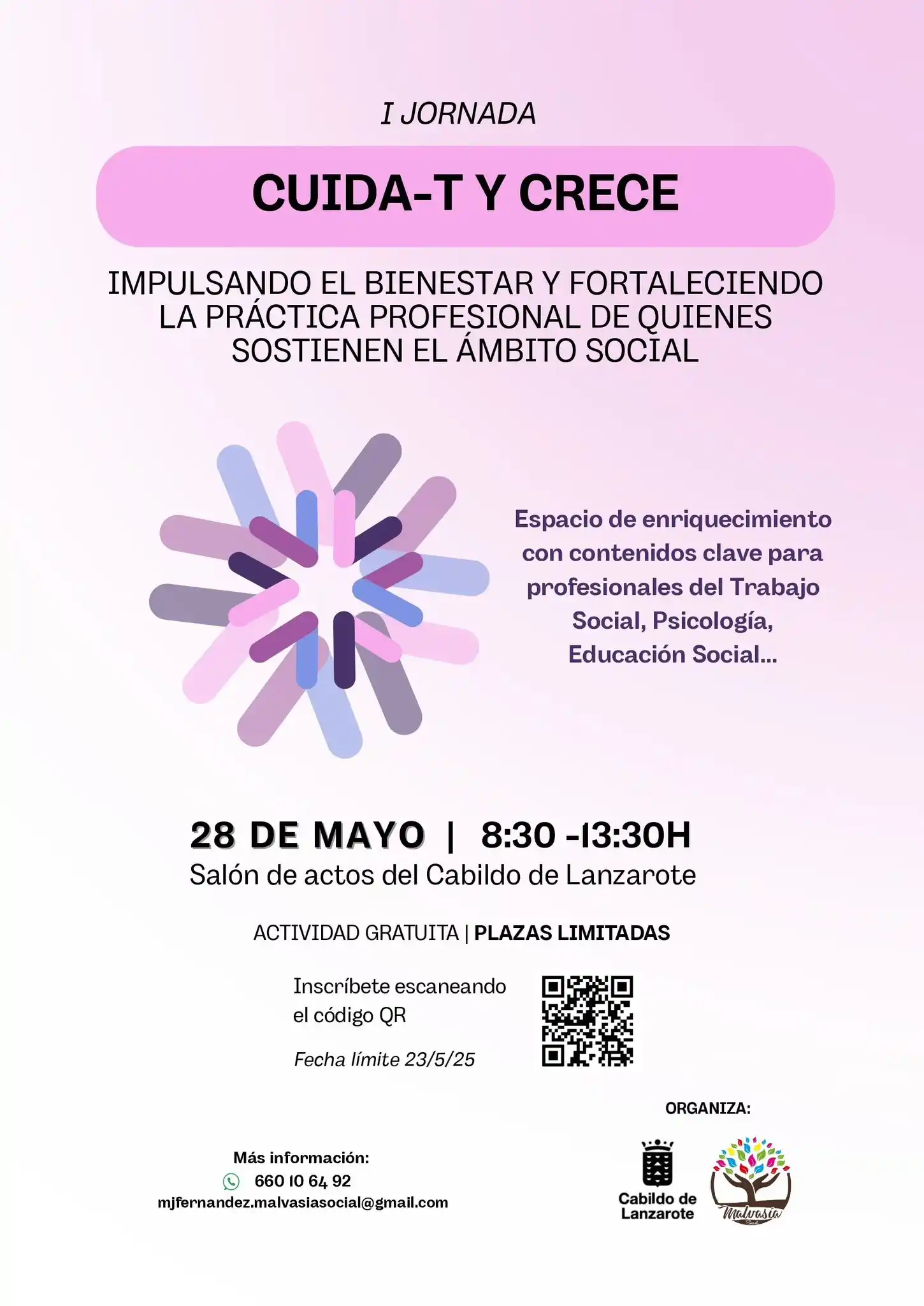 Cabildo de Lanzarote post