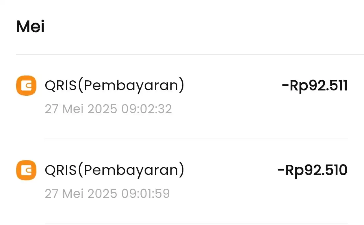 Image from Promo Shopee, Tokopedia, Blibli, Lazada, Tiktok: *LAST DAY* Neobank scan 100k diskon 7.500 Bisa 2x...