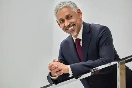 Image from Agence Ecofin - Afrique (Finance, Economie) : 🔴 | Le mauritanien Sidi Ould Tah élu président de la Banque africaine...