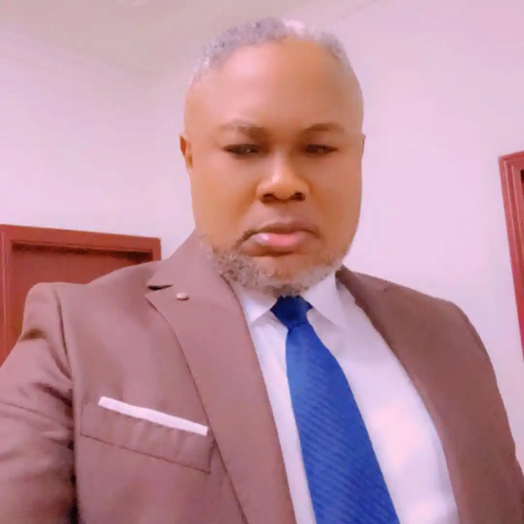 Image from Nexus Congo: Le Parquet Général a émis un avis de recherche à l’encontre de Willy M...