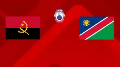 Image from DStv Namibia: *_Let's go BRAVE WARRIORS! 🇳🇦_* ⚽🔥 *Tap:* https://dstv.stream/#/li...