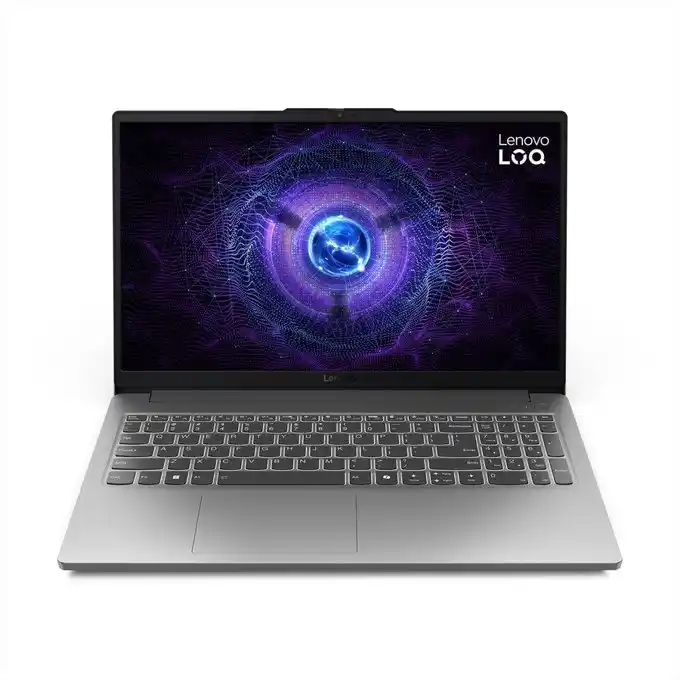 Image from DONA ONÇA PROMOÇÕES 🐆: 🚨 LOQ-E NO MENOR PREÇO HISTÓRICO 📢 Notebook Lenovo LOQ-e 15iax9e Int...