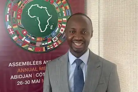 Image from Agence Ecofin - Afrique (Finance, Economie) : « Lorsqu’un projet est viable, nous n’avons pas de problème pour trouv...