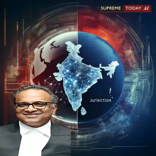 Image from Supreme Today AI: Madras HC: Civil Suit on Google Play Store Contractual Terms Not Barre...