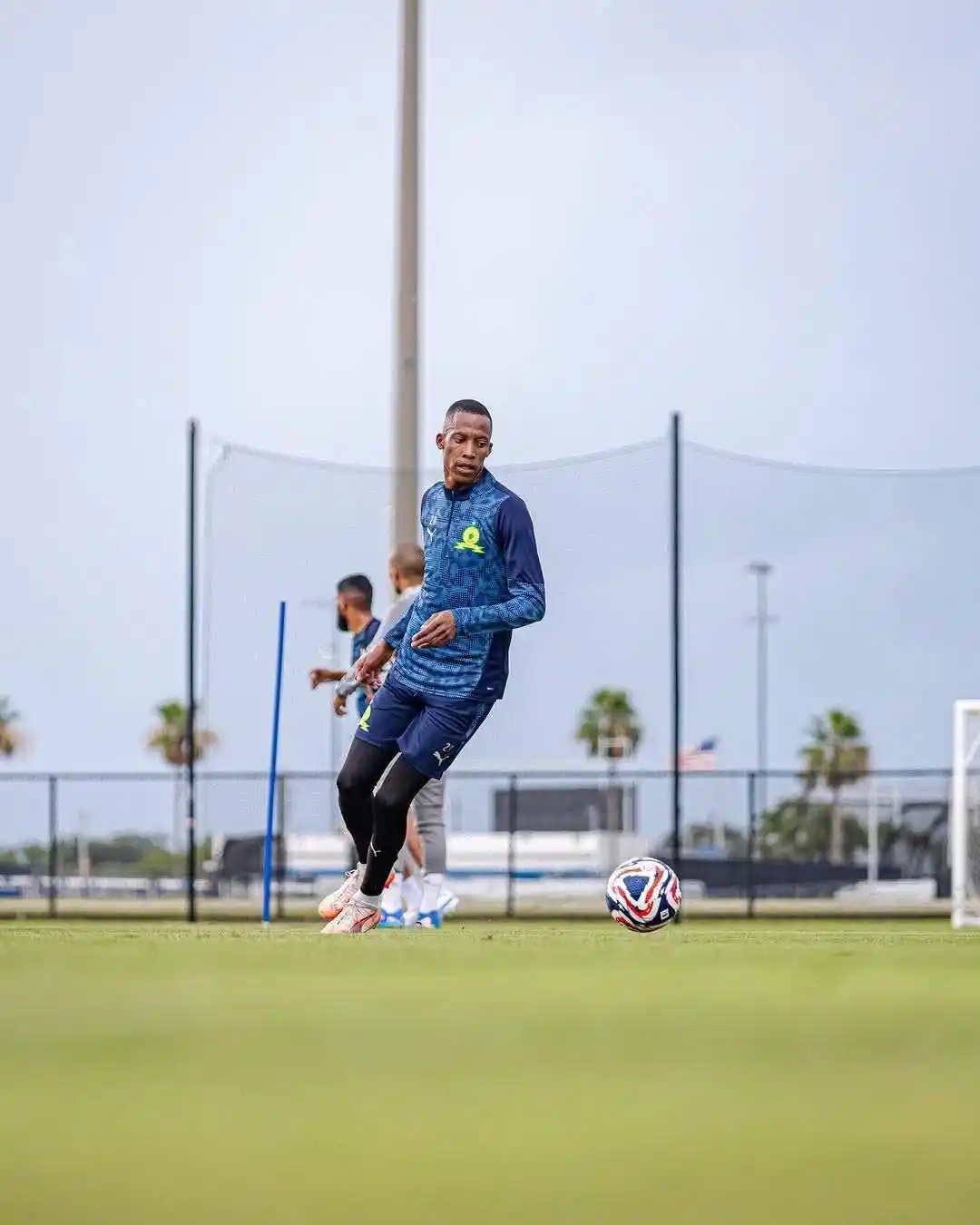 Image from ZW ZIMSPORTS CONNECT 🇿🇼: *Mamelodi Sundowns🇿🇦 FIFA Club World Cup Squad:* *Goalkeepers:* Ro...