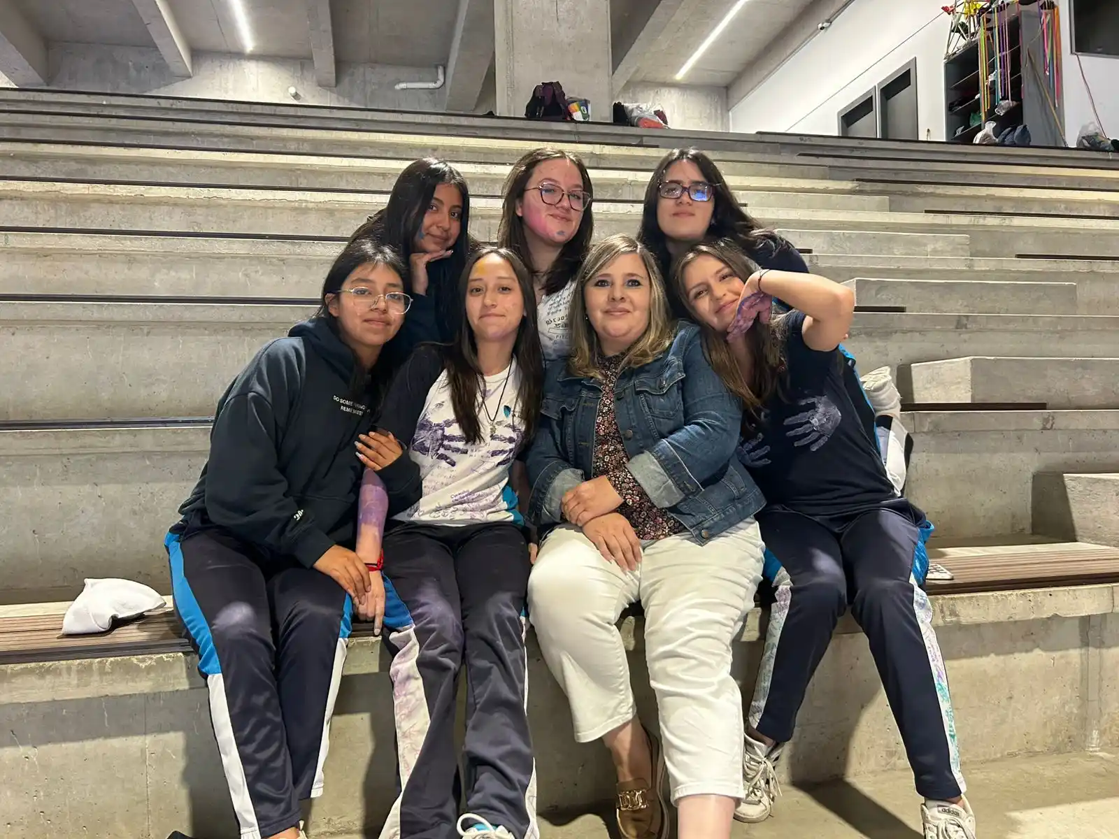 Mica out of context ✨ post