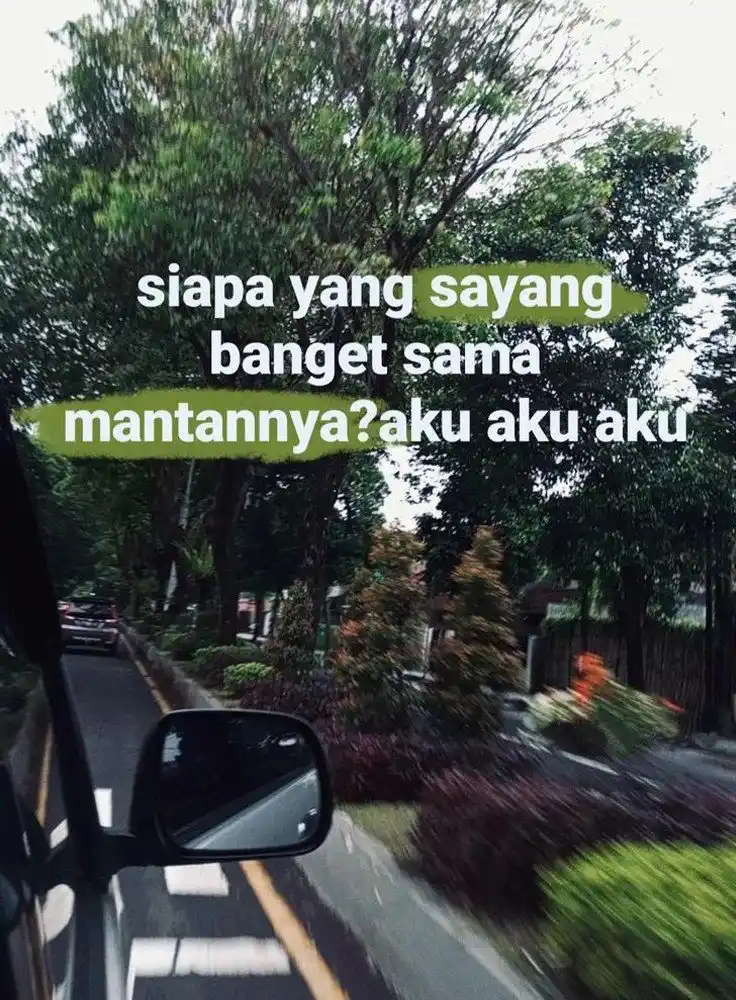 Image from KATA KATA HARI INI`: Masih pada mikirin mantan? *Cari cuan jadi santai, nggak ribet!* 📌 r...