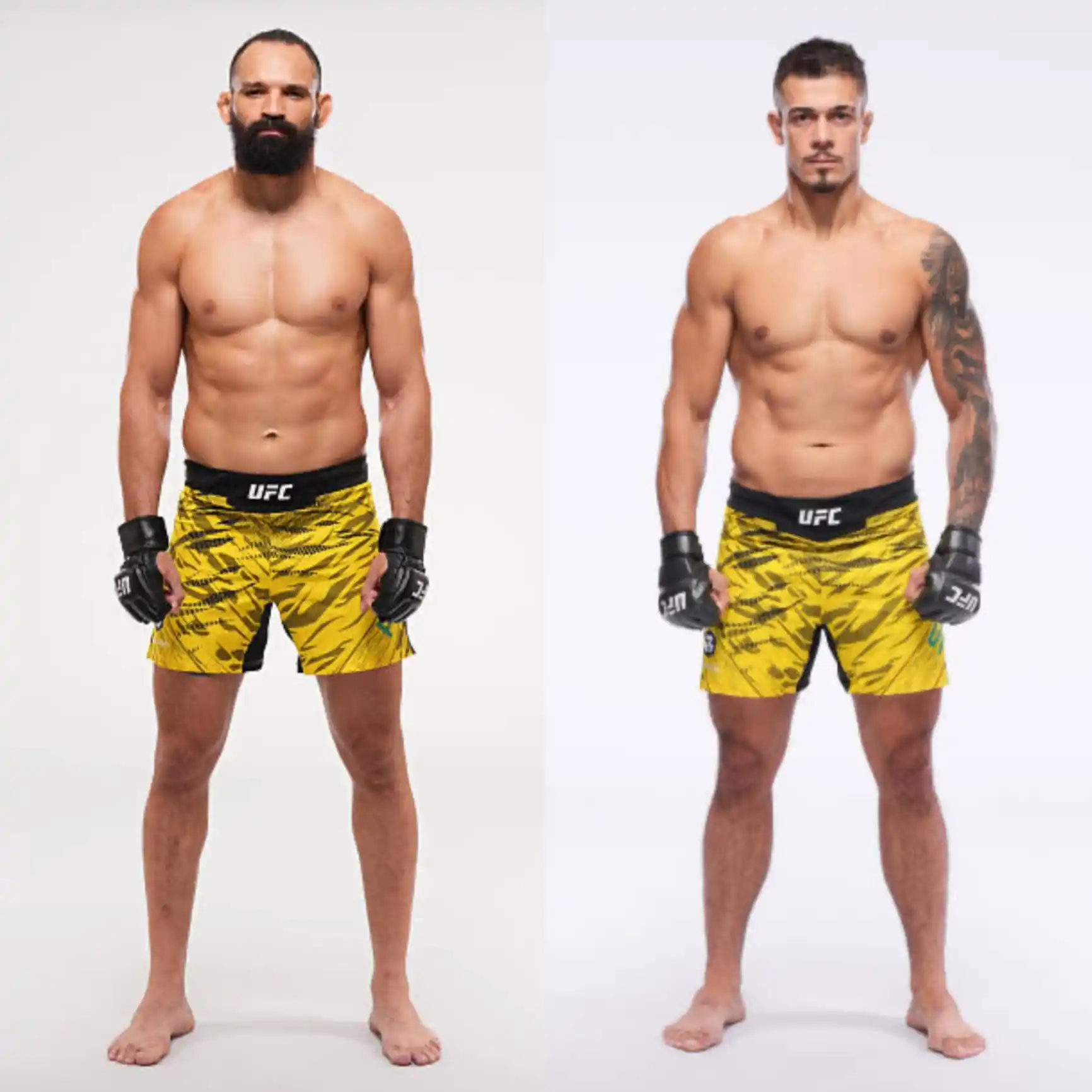 Image from MMA Orbit: 🔥Michel Pereira will take on Marco Tulio at <a class="text-blue-500 h...