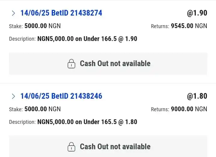 Image from Agentoflaughter: *MORNING TIPS ON NAIRABET* Bet Link 1⬇️⬇️⬇️ https://www.nairabet.com...