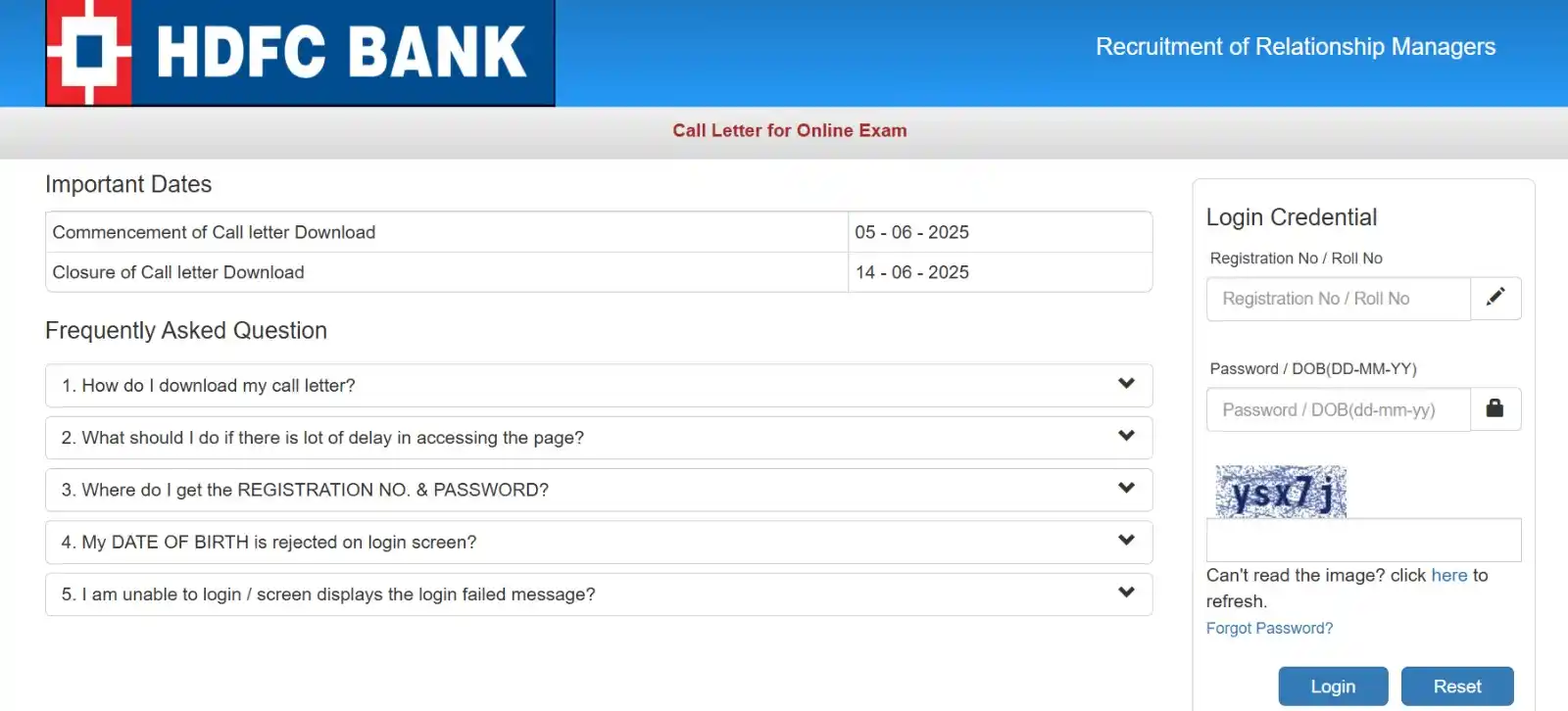 Mock Test @ixamBee 🐝🐝 post