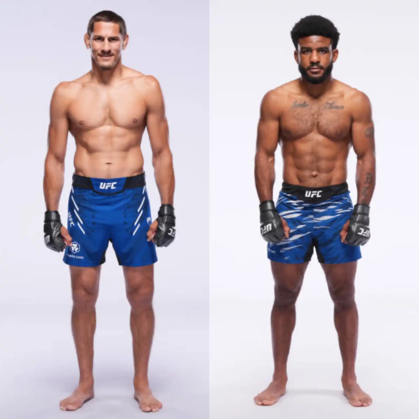 Image from MMA Orbit: Niko Price will take on Jacobe Smith at <a class="text-blue-500 hover:...