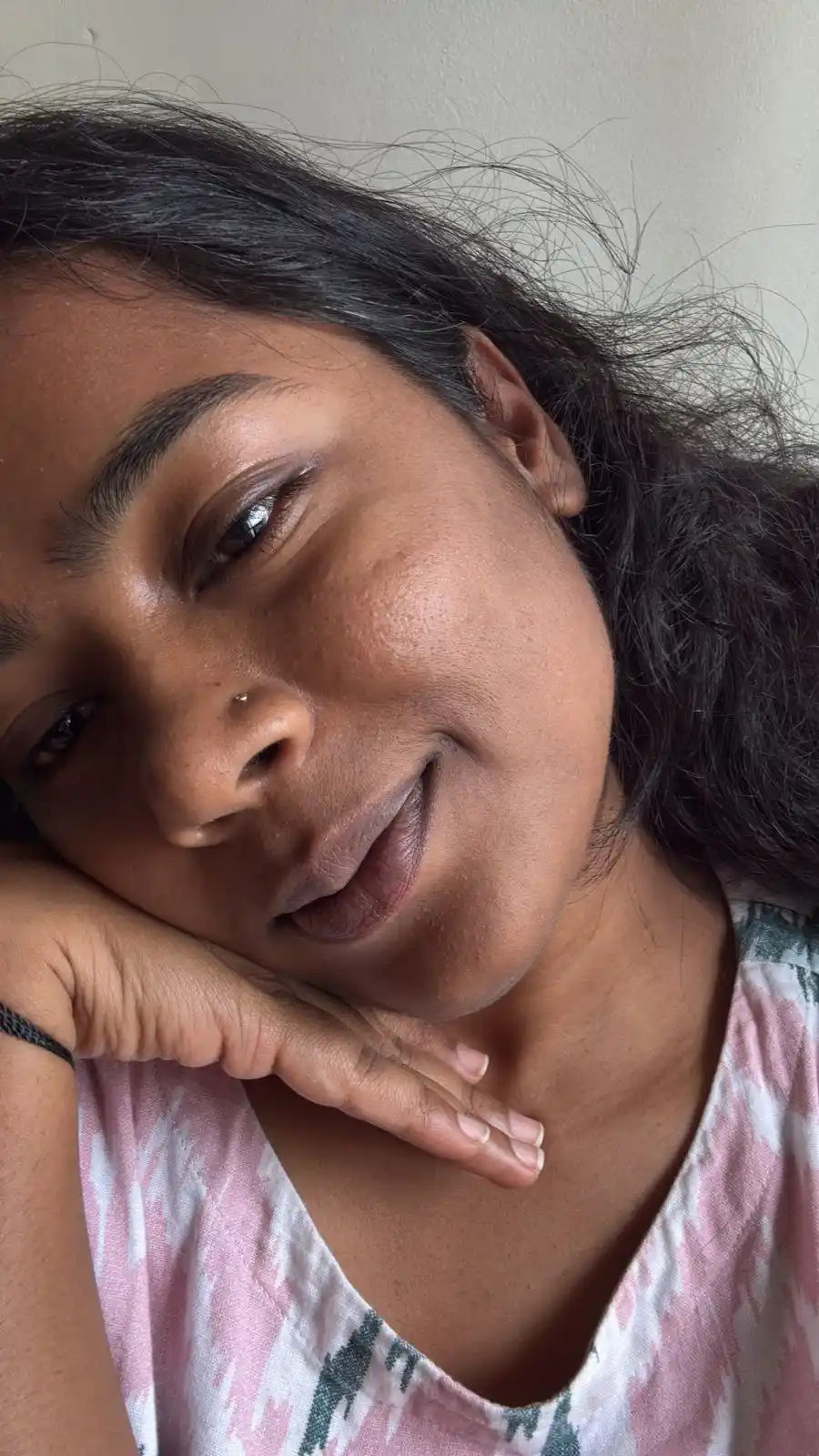 Keerthika Govindhasamy  post