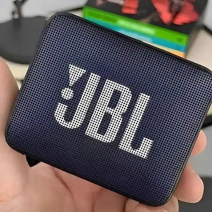 Image from OFERTÔMETRO 🛍️ cupons e promoções absurdas: 🚨 Oferta Amazon JBL, Caixa de Som, Bluetooth, Go - Preta R$ 149 par...