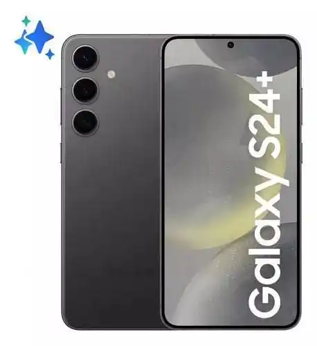 Image from OFERTÔMETRO 🛍️ cupons e promoções absurdas: 🚨 Oferta Mercado Livre Samsung Galaxy S24+ Plus (Exynos) 5G Dual SIM...