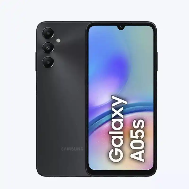 Image from OFERTÔMETRO 🛍️ cupons e promoções absurdas: 🚨 Oferta Mercado Livre Smartphone Samsung Galaxy A05s 6GB RAM 128GB ...