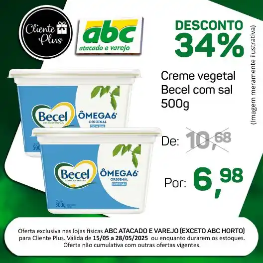 CANAL ABC ATACADO PASSOS post