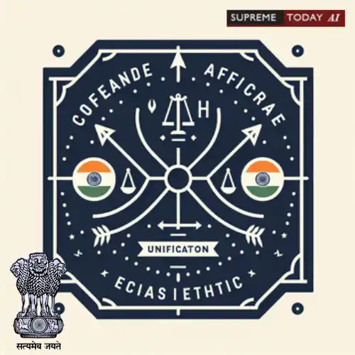 Image from Supreme Today AI: Officer Shortage Not a Valid Ground to Deny NOC for IAS Inter-Cadre Tr...