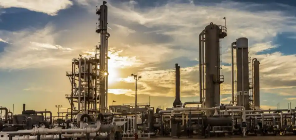 Image from Mettis Link News: *OGDCL discovers gas, condensate at Faakir-1 well* Read the full stor...