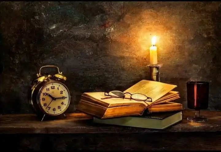 Image from ویکی شیعه (فارسی): *وقتی دین، فقط تقلید نیست...* 🔹 کلام اسلامی شاخهای از علوم اسلامی ...