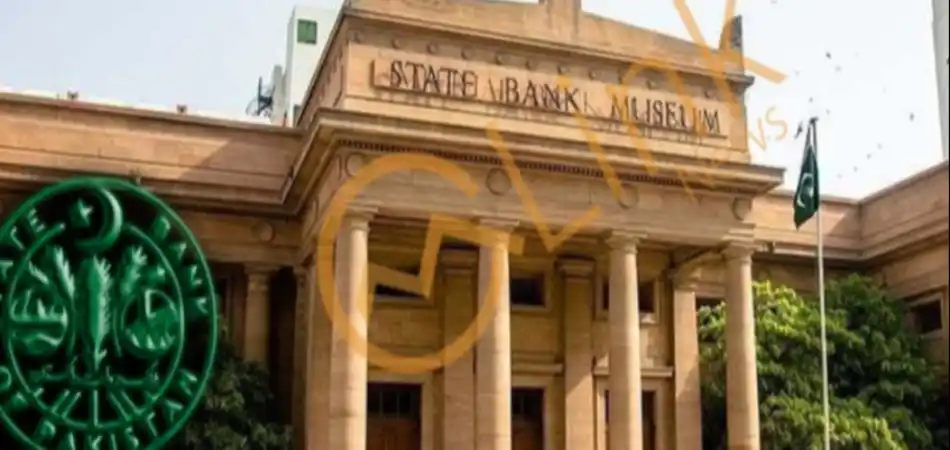 Image from Mettis Link News: *OMO Result: SBP injects Rs13tr* Read the full story at https://metti...