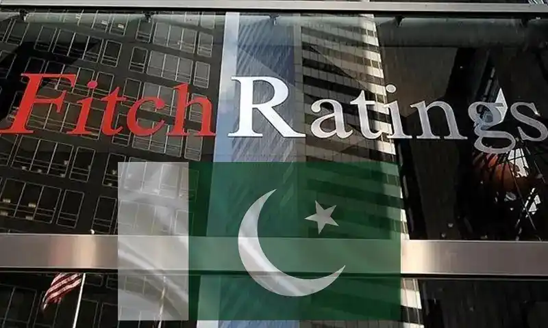 Image from Mettis Link News: *Pakistan aims to cut fiscal deficit further: Fitch* Read full story ...