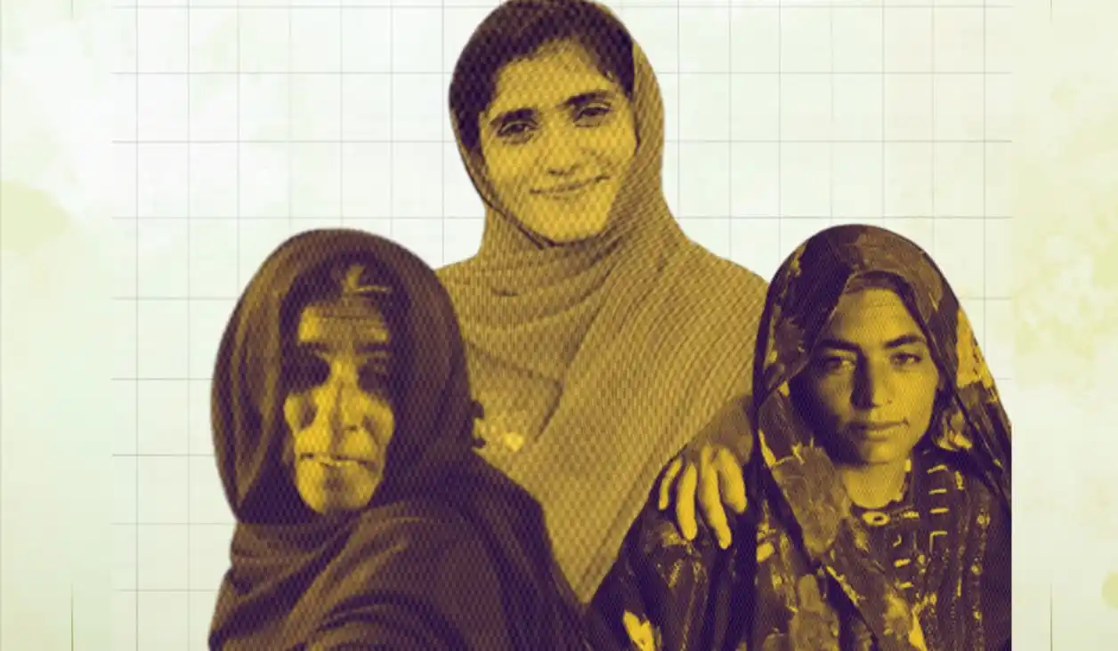 Image from زرمبش اردو | 🎙ZBC: پانک کی مئی 2025 کی رپورٹ، پاکستانی فوج نے 27 افراد ماورائے عدالت قتل،...