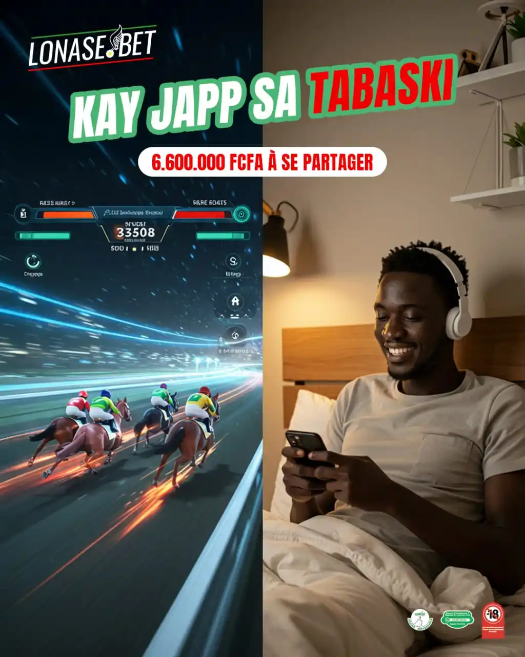 LONASE.BET post