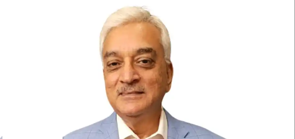 Image from Mettis Link News: *PMEX appoints Nadeem Karamat as new chairman* Read the full story at...
