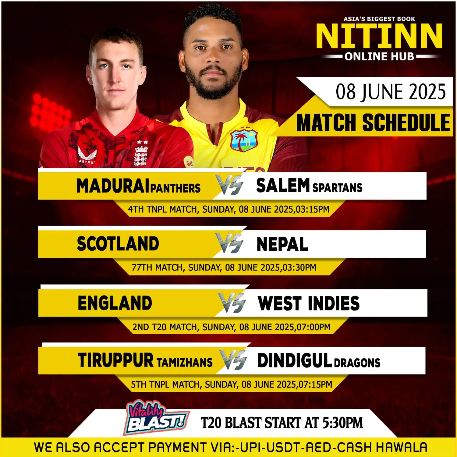 Image from 🕉NITINN HUB🕉: PUNTER BHAIYO KO BOOKIE SE KYA CHAHIYE?? ▫️Time Se Withdrawal... ▫️Ba...