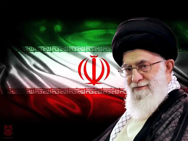 Image from موسسه صندوق بازنشستگی شرکت ملی صنایع مس ایران: *⚫️ پیام رهبر معظم انقلاب اسلامی خطاب به ملت بزرگ ایران در پی جنایت سح...