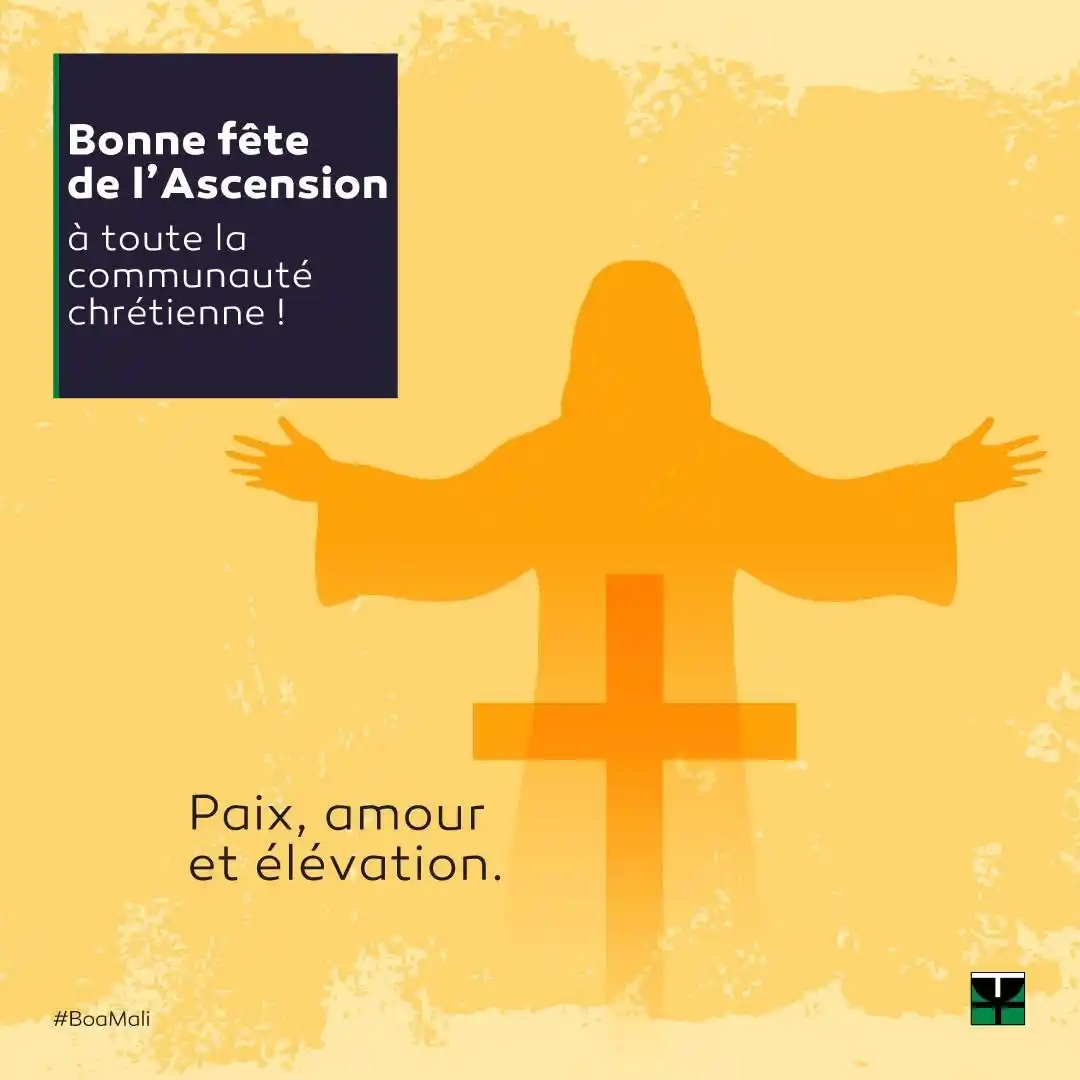 BOA-MALI Officiel post