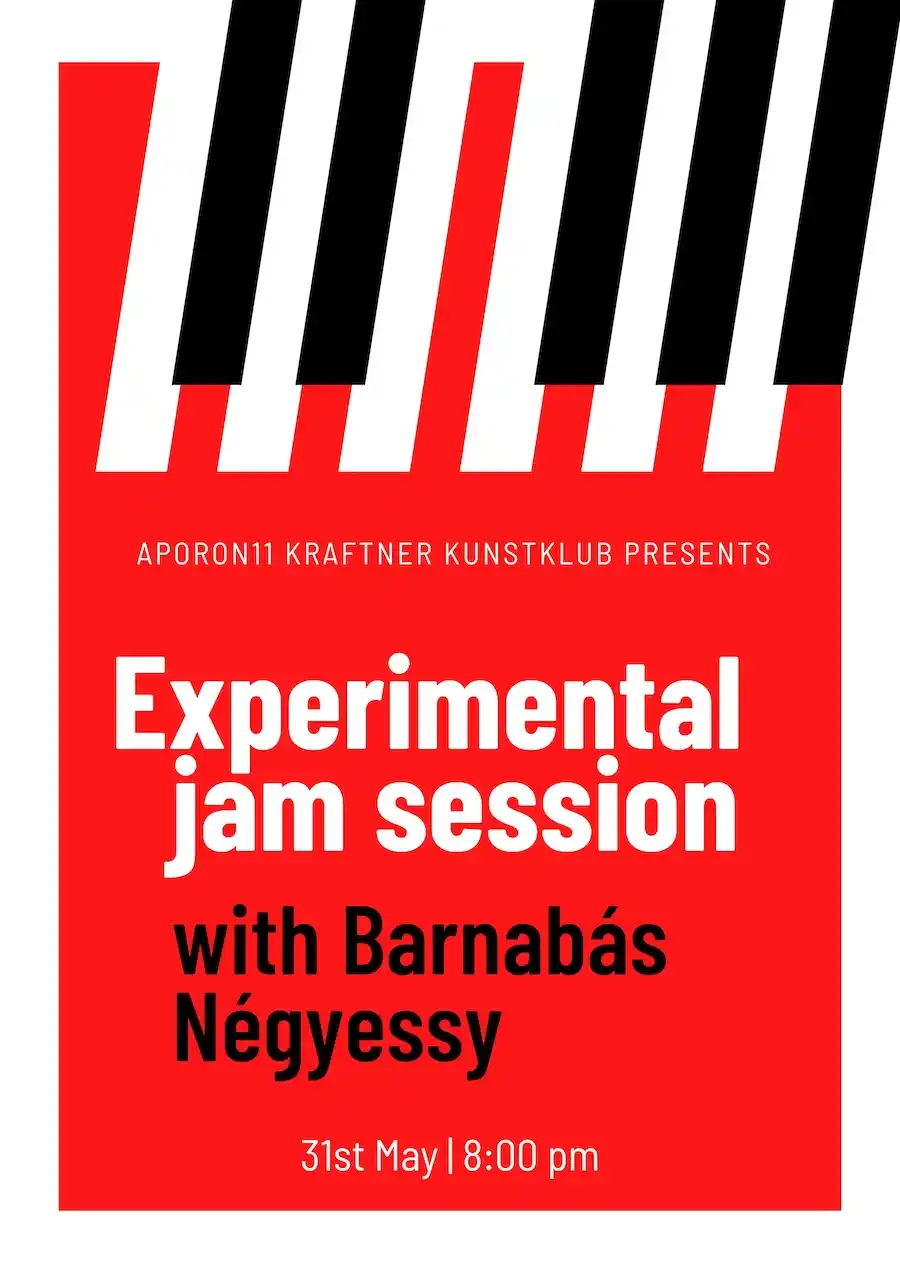 ARTinfo - Kunst Klub Kräftner - Aporon 21 post