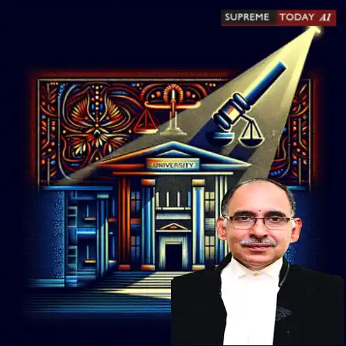 Image from Supreme Today AI: Selection Committee's 'None Found Suitable' Decision for Reserved Post...