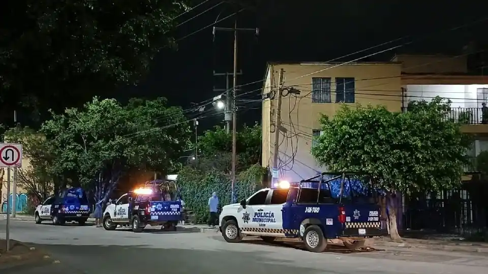 Image from Periódico AM 📰 Última Hora : *Sicarios iban por vecinos de la colonia Buenos Aires, en León, y mata...