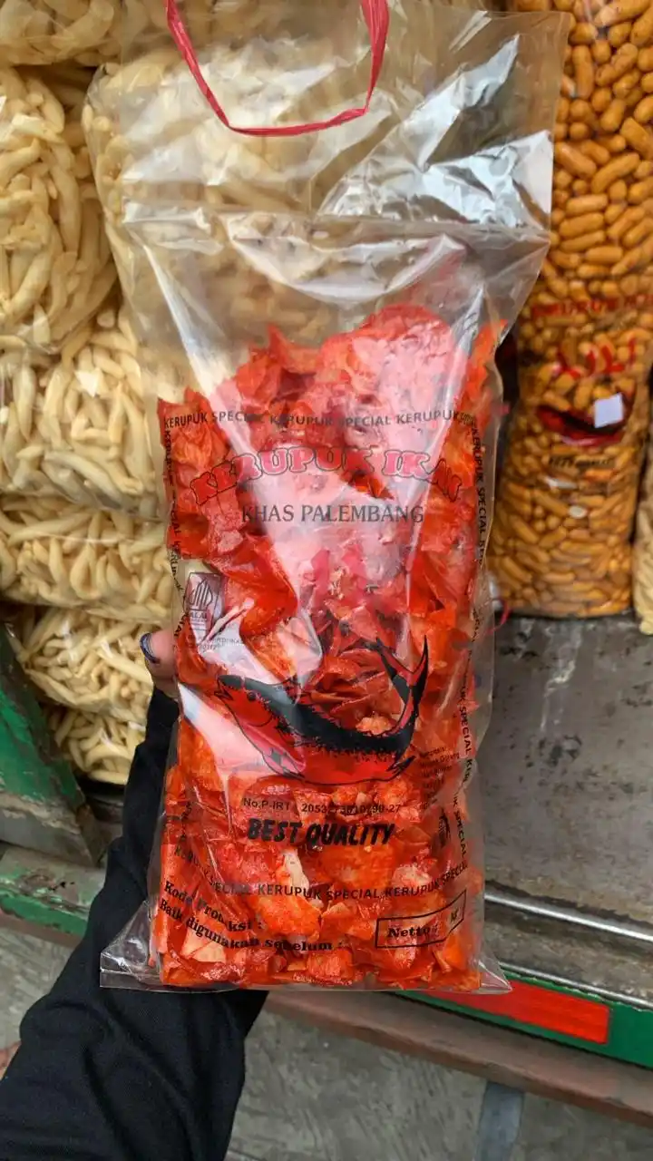 Image from Toko LC GROSIR Khusus SNACK CEMILAN: Singkong balado lili 500gr@15rb/bks,,,,14rb*5bks,,,ballan 330rb/25bks,...